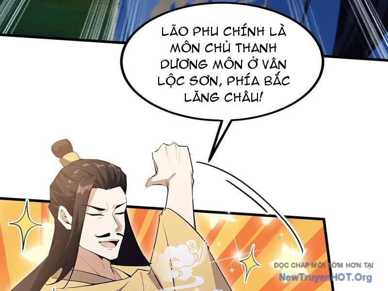 Hoá Ra Ta Đã Vô Địch Từ Lâu: Chapter 306