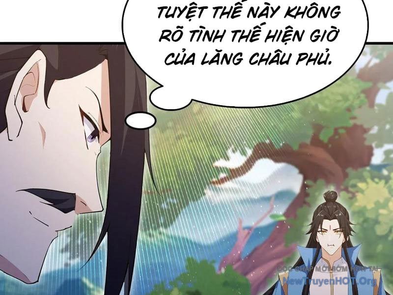 Hoá Ra Ta Đã Vô Địch Từ Lâu: Chapter 306