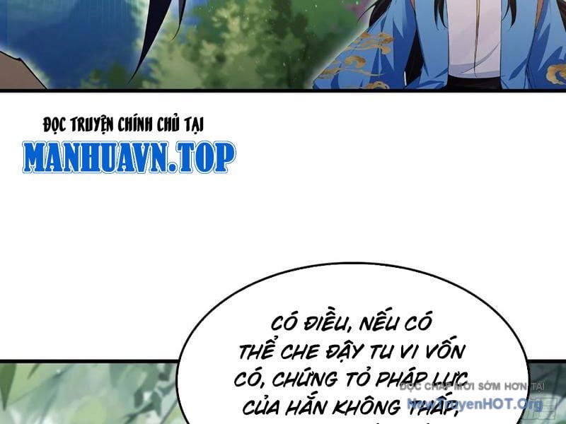 Hoá Ra Ta Đã Vô Địch Từ Lâu: Chapter 306