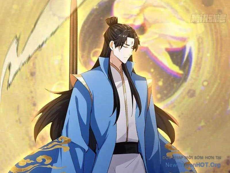 Hoá Ra Ta Đã Vô Địch Từ Lâu: Chapter 306