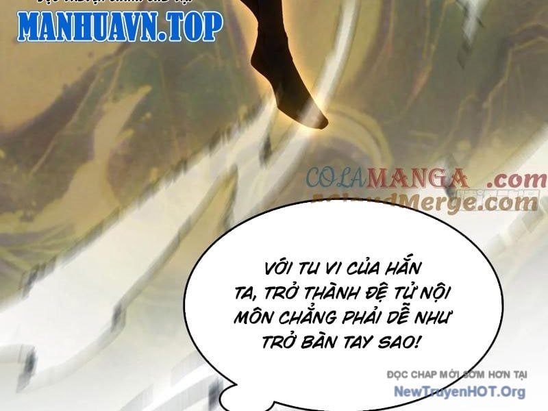 Hoá Ra Ta Đã Vô Địch Từ Lâu: Chapter 306