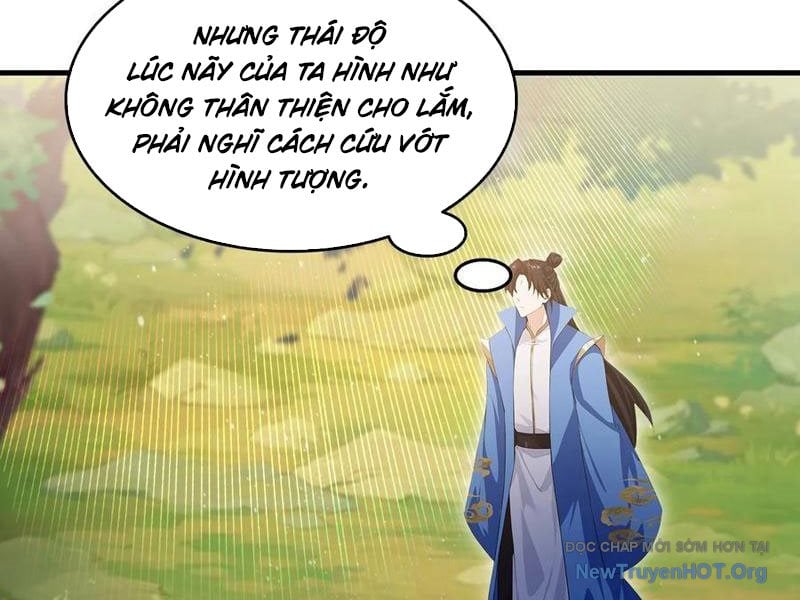 Hoá Ra Ta Đã Vô Địch Từ Lâu: Chapter 306
