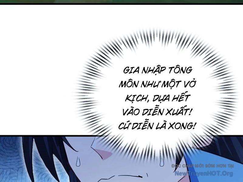 Hoá Ra Ta Đã Vô Địch Từ Lâu: Chapter 306