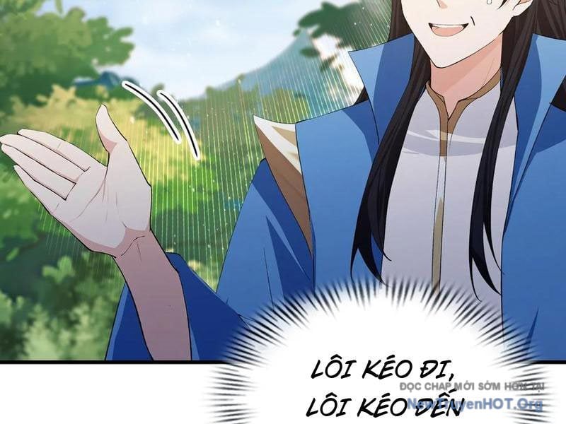 Hoá Ra Ta Đã Vô Địch Từ Lâu: Chapter 306