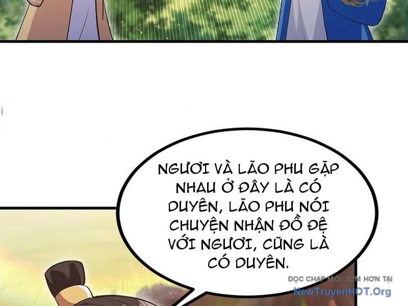 Hoá Ra Ta Đã Vô Địch Từ Lâu: Chapter 306