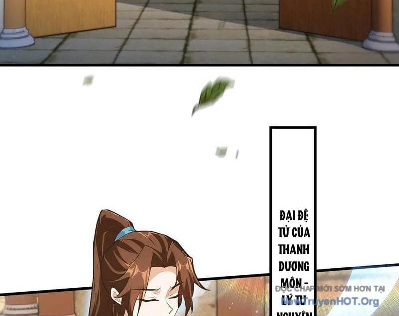 Hoá Ra Ta Đã Vô Địch Từ Lâu: Chapter 307