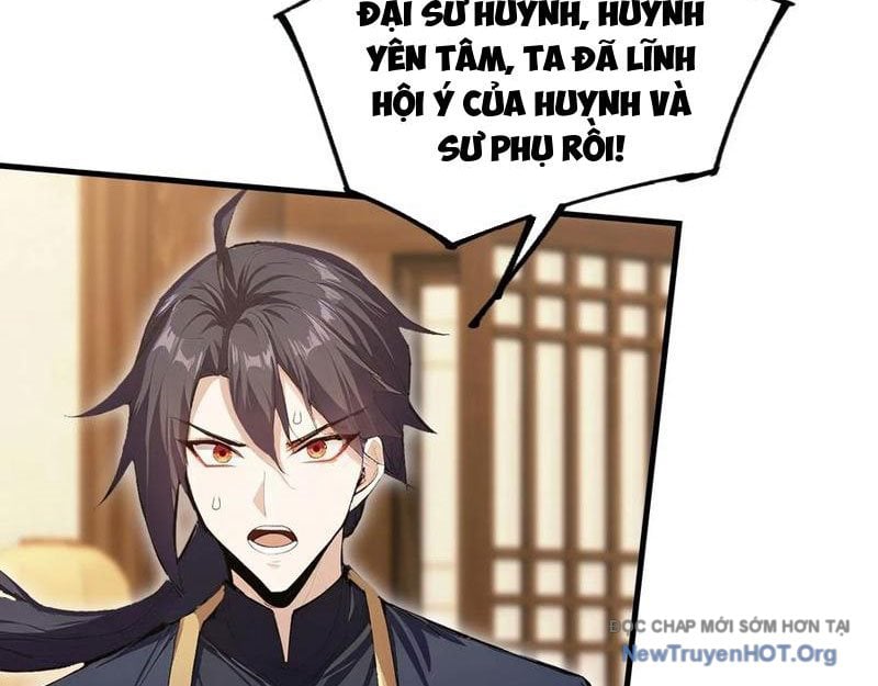 Hoá Ra Ta Đã Vô Địch Từ Lâu: Chapter 307