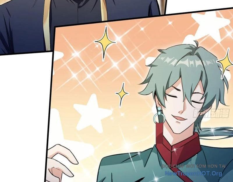 Hoá Ra Ta Đã Vô Địch Từ Lâu: Chapter 307