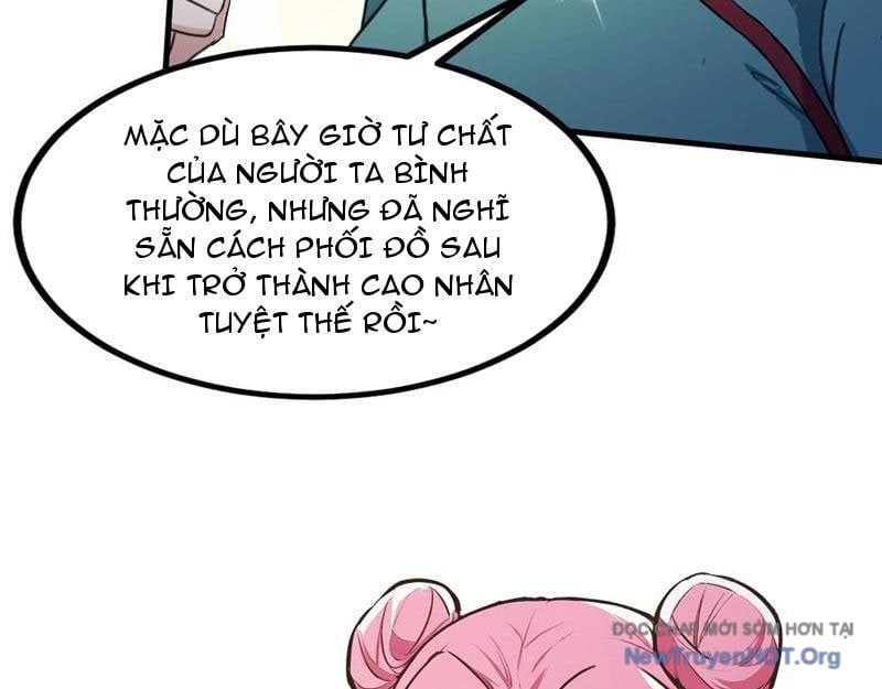 Hoá Ra Ta Đã Vô Địch Từ Lâu: Chapter 307