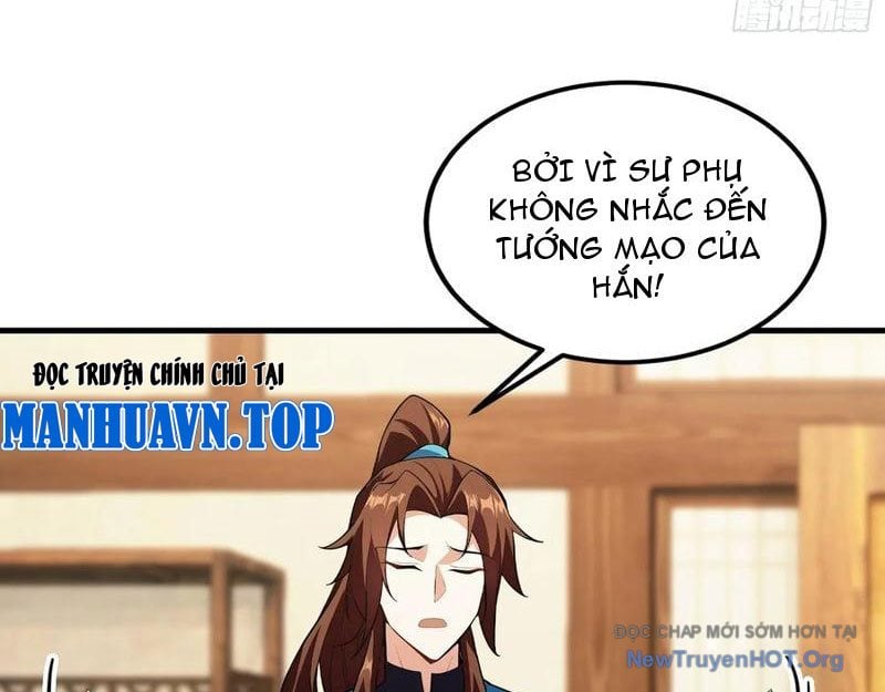Hoá Ra Ta Đã Vô Địch Từ Lâu: Chapter 307