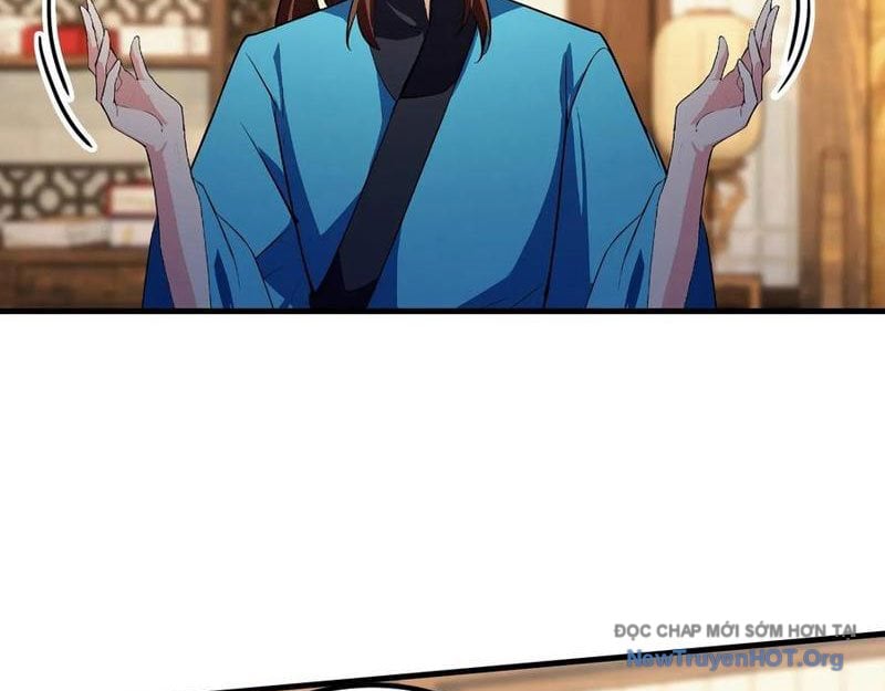 Hoá Ra Ta Đã Vô Địch Từ Lâu: Chapter 307