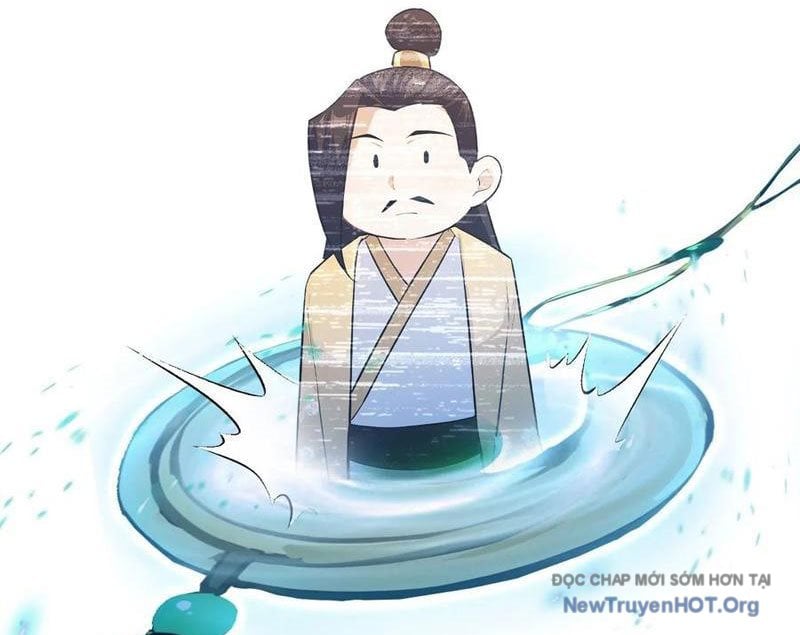 Hoá Ra Ta Đã Vô Địch Từ Lâu: Chapter 307