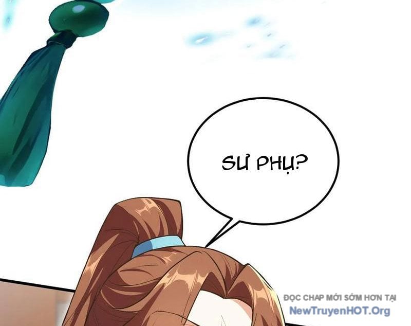 Hoá Ra Ta Đã Vô Địch Từ Lâu: Chapter 307