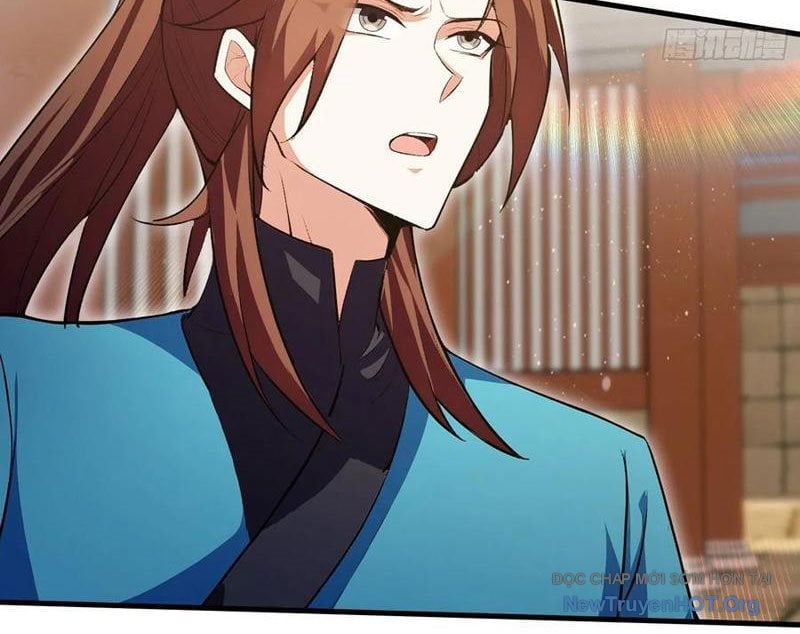 Hoá Ra Ta Đã Vô Địch Từ Lâu: Chapter 307