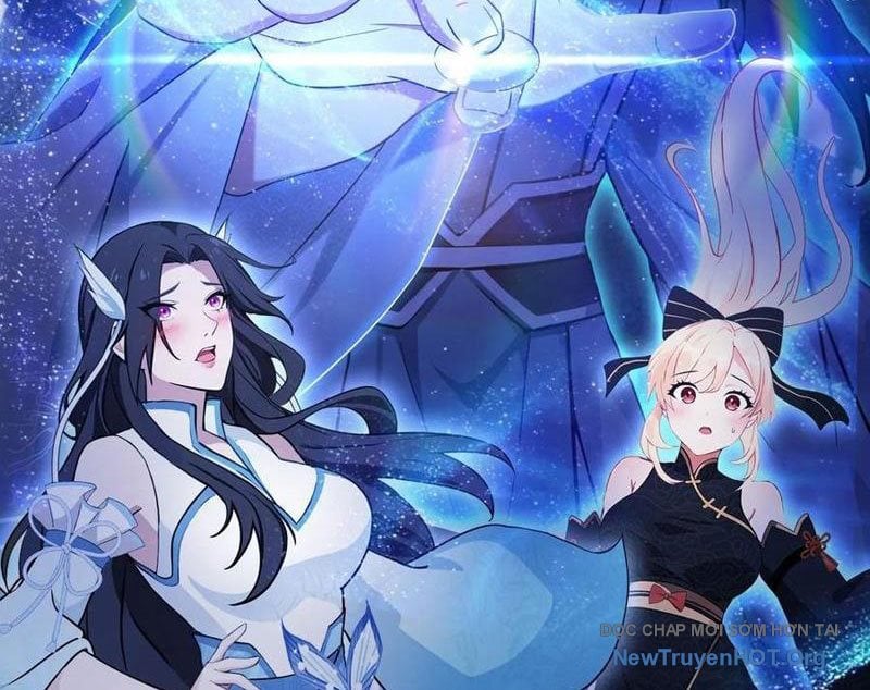 Hoá Ra Ta Đã Vô Địch Từ Lâu: Chapter 307