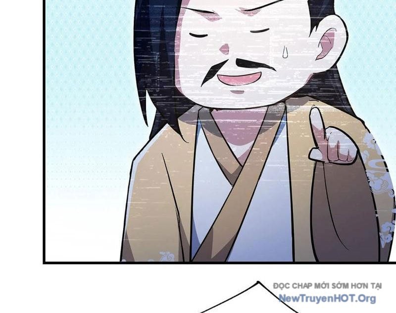 Hoá Ra Ta Đã Vô Địch Từ Lâu: Chapter 307