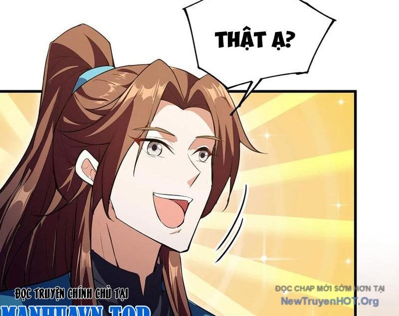 Hoá Ra Ta Đã Vô Địch Từ Lâu: Chapter 307