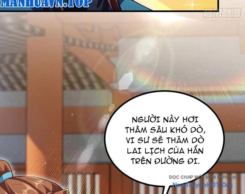 Hoá Ra Ta Đã Vô Địch Từ Lâu: Chapter 307