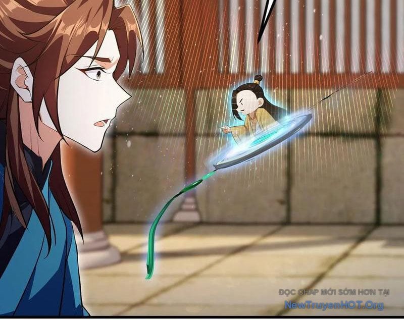 Hoá Ra Ta Đã Vô Địch Từ Lâu: Chapter 307