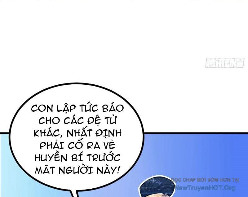 Hoá Ra Ta Đã Vô Địch Từ Lâu: Chapter 307