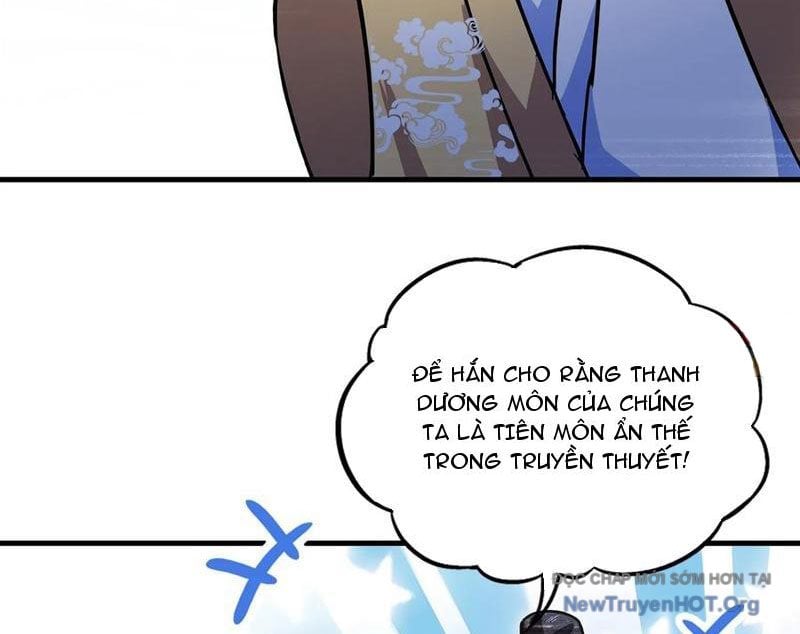 Hoá Ra Ta Đã Vô Địch Từ Lâu: Chapter 307