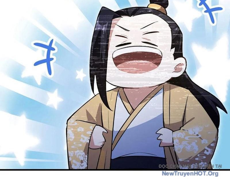 Hoá Ra Ta Đã Vô Địch Từ Lâu: Chapter 307