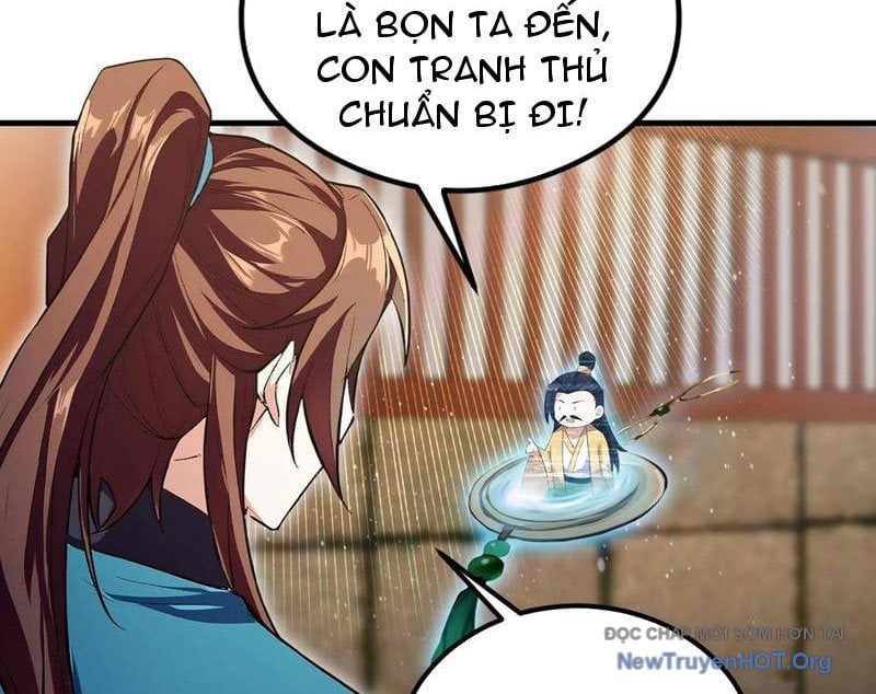Hoá Ra Ta Đã Vô Địch Từ Lâu: Chapter 307