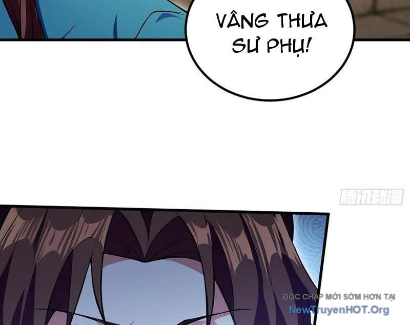 Hoá Ra Ta Đã Vô Địch Từ Lâu: Chapter 307