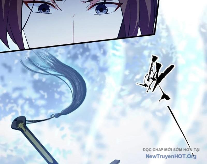 Hoá Ra Ta Đã Vô Địch Từ Lâu: Chapter 307