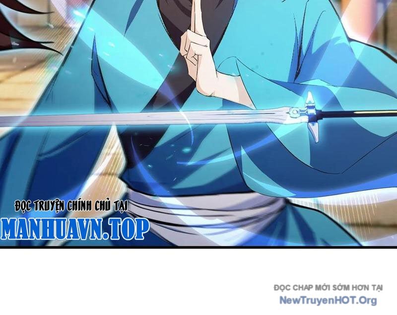 Hoá Ra Ta Đã Vô Địch Từ Lâu: Chapter 307