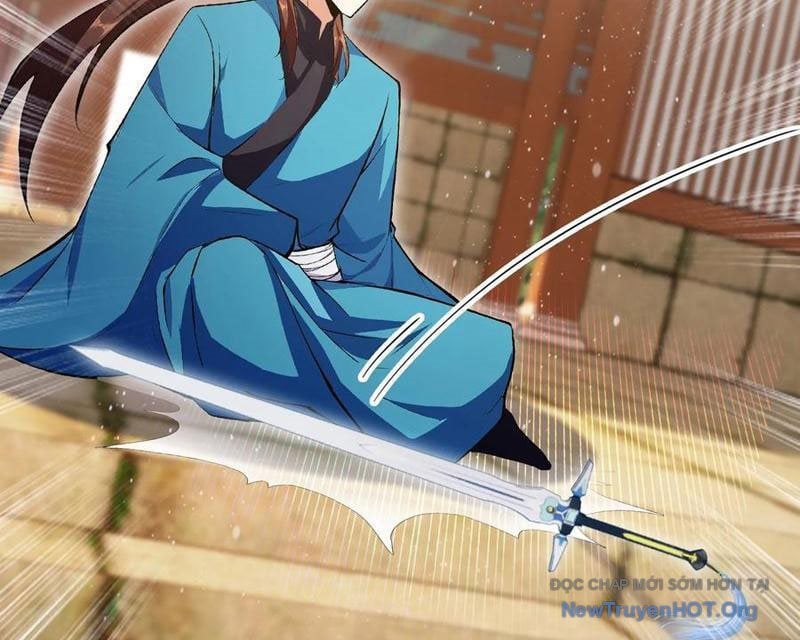 Hoá Ra Ta Đã Vô Địch Từ Lâu: Chapter 307