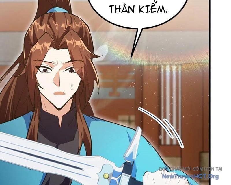 Hoá Ra Ta Đã Vô Địch Từ Lâu: Chapter 307