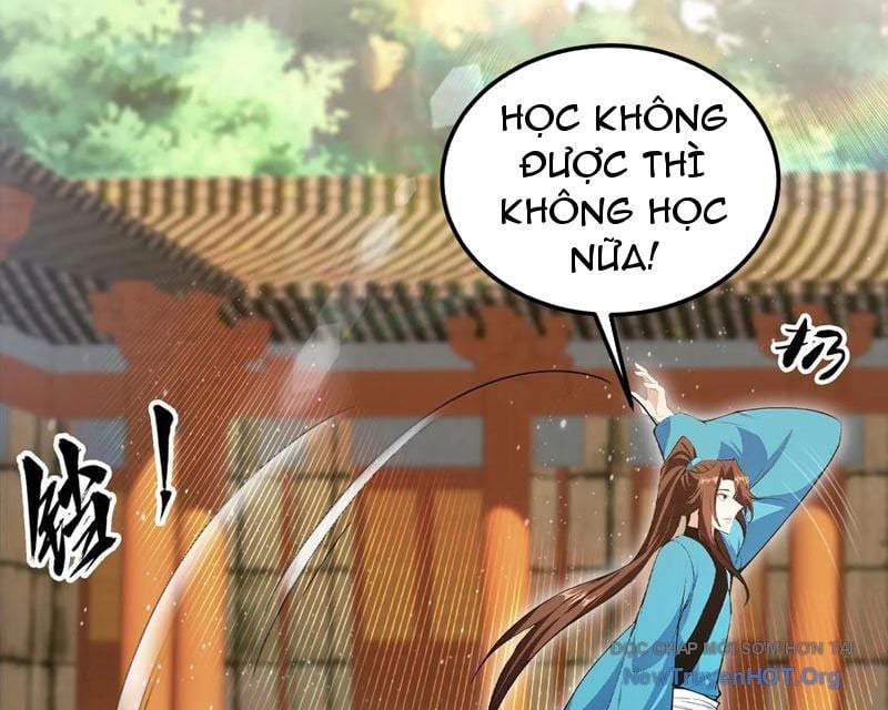 Hoá Ra Ta Đã Vô Địch Từ Lâu: Chapter 307