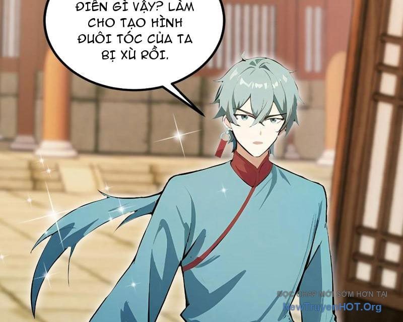 Hoá Ra Ta Đã Vô Địch Từ Lâu: Chapter 307