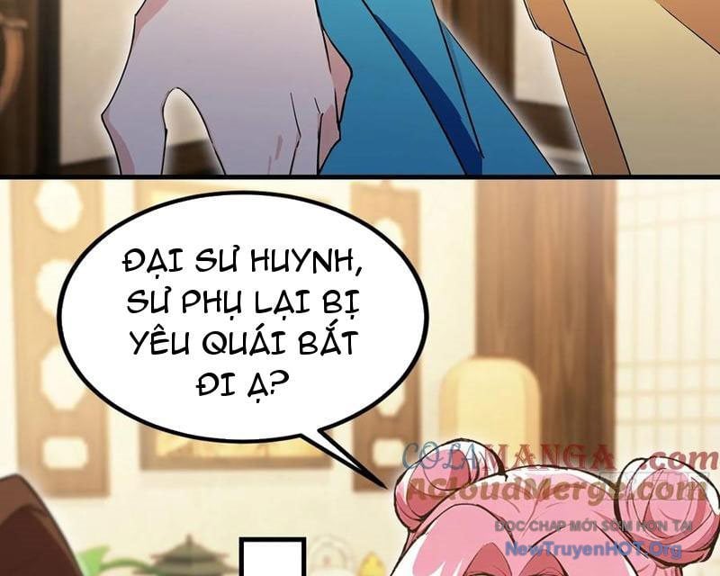 Hoá Ra Ta Đã Vô Địch Từ Lâu: Chapter 307