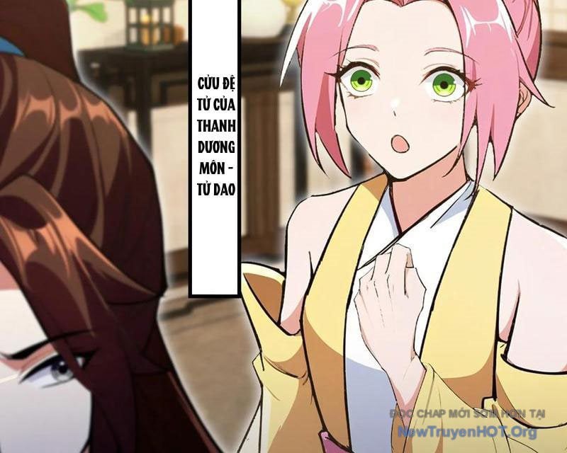 Hoá Ra Ta Đã Vô Địch Từ Lâu: Chapter 307