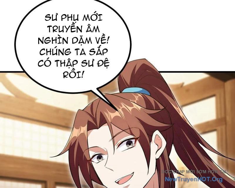 Hoá Ra Ta Đã Vô Địch Từ Lâu: Chapter 307