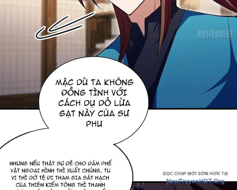 Hoá Ra Ta Đã Vô Địch Từ Lâu: Chapter 307