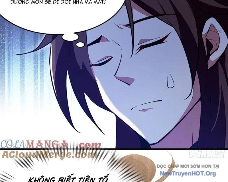 Hoá Ra Ta Đã Vô Địch Từ Lâu: Chapter 307