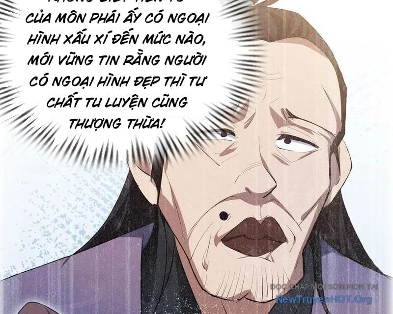 Hoá Ra Ta Đã Vô Địch Từ Lâu: Chapter 307