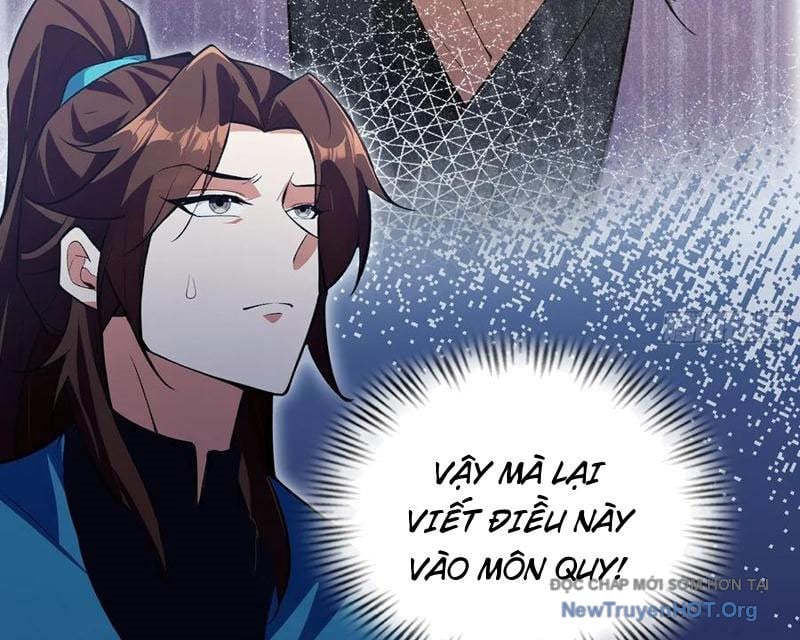 Hoá Ra Ta Đã Vô Địch Từ Lâu: Chapter 307