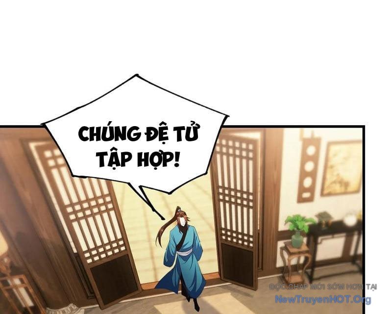 Hoá Ra Ta Đã Vô Địch Từ Lâu: Chapter 307