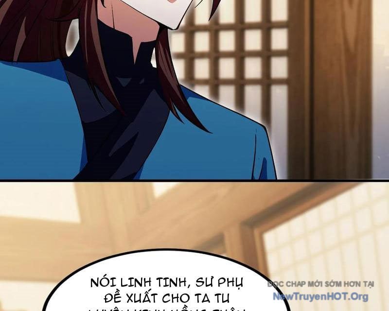 Hoá Ra Ta Đã Vô Địch Từ Lâu: Chapter 307