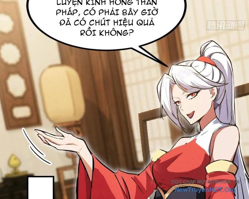 Hoá Ra Ta Đã Vô Địch Từ Lâu: Chapter 307