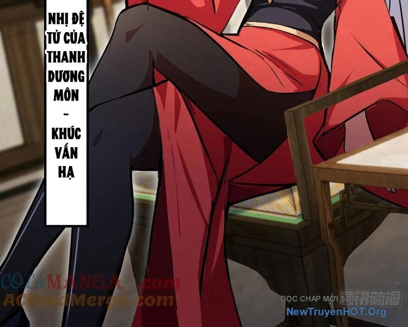 Hoá Ra Ta Đã Vô Địch Từ Lâu: Chapter 307