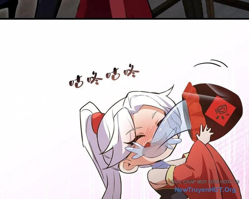 Hoá Ra Ta Đã Vô Địch Từ Lâu: Chapter 307