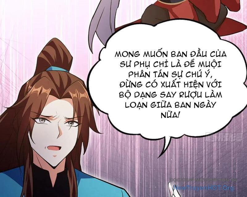 Hoá Ra Ta Đã Vô Địch Từ Lâu: Chapter 307