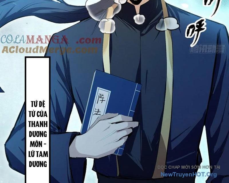 Hoá Ra Ta Đã Vô Địch Từ Lâu: Chapter 307