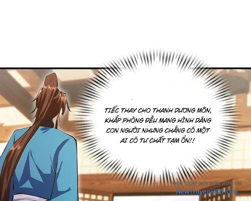 Hoá Ra Ta Đã Vô Địch Từ Lâu: Chapter 307