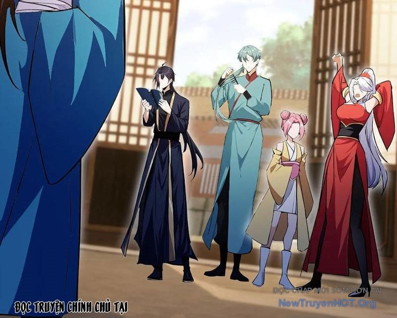 Hoá Ra Ta Đã Vô Địch Từ Lâu: Chapter 307